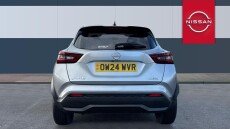 Nissan Juke 1.6 Hybrid N-Connecta 5dr Auto Hybrid Hatchback